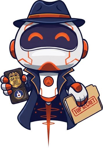Agent GF CI